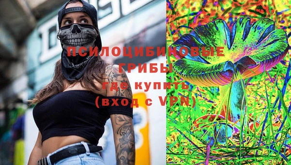 молекула духа Нея