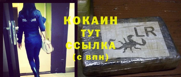 молекула духа Нея